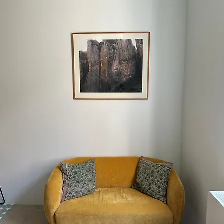 L'écusson Vert, T2 Et Climatisé Appartement